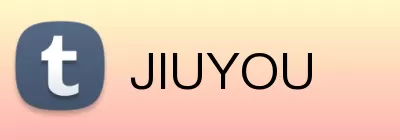 JIUYOU logo